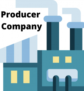 producer company