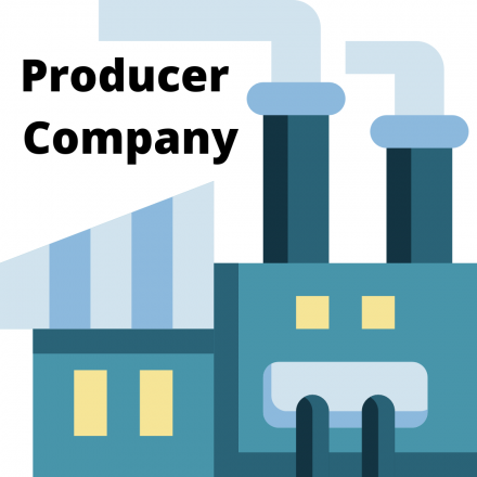 producer company
